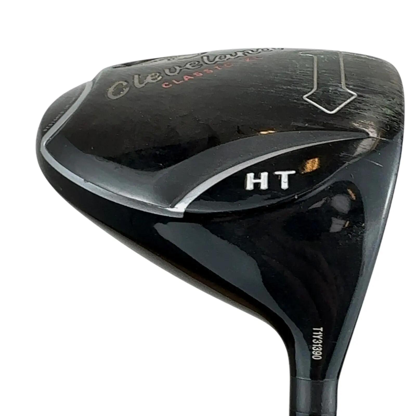 Cleveland Classic XL Driver / Flex Ladies / Loft 13 2/5