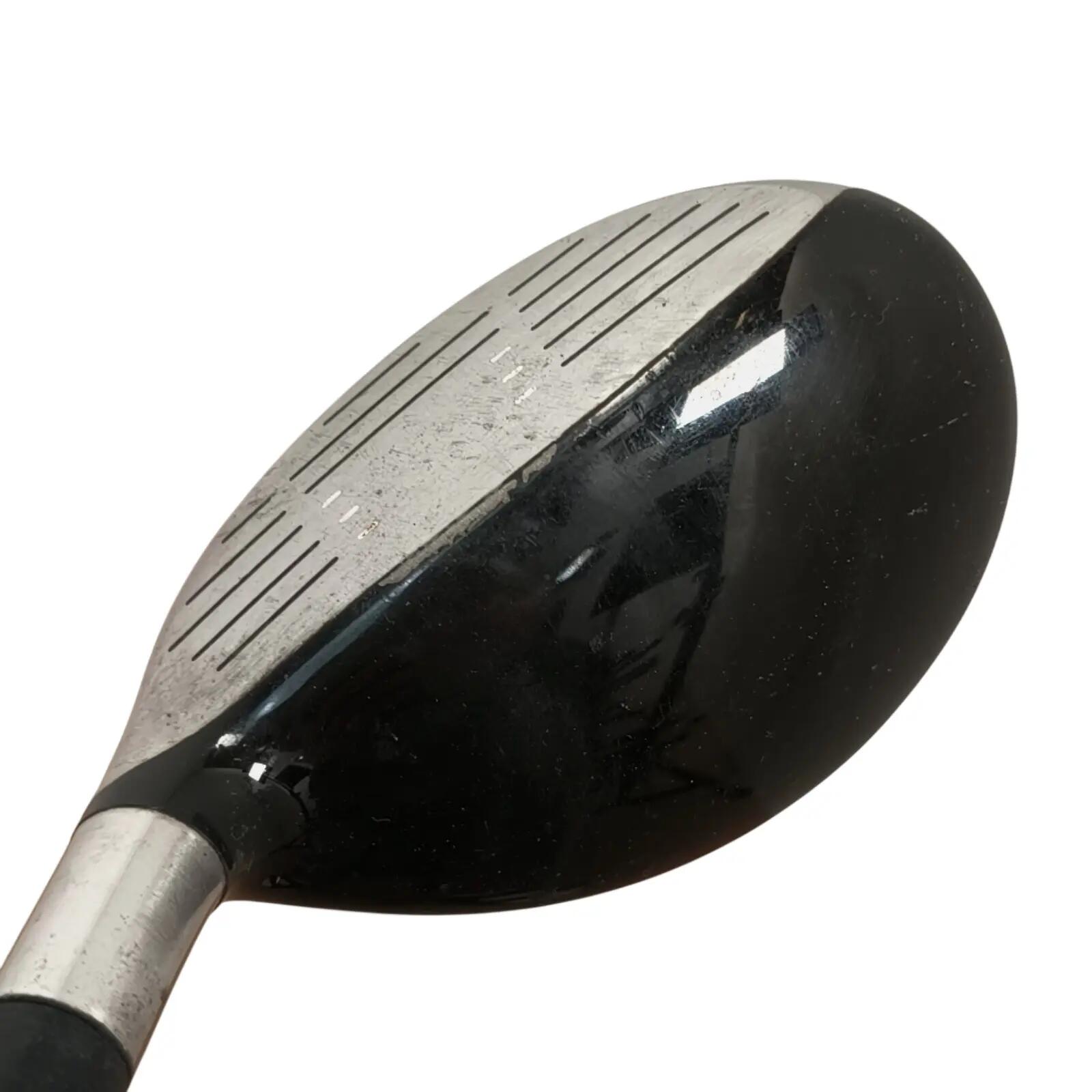 Callaway FT Hybrid / Flex Stiff / #2/18 3/5
