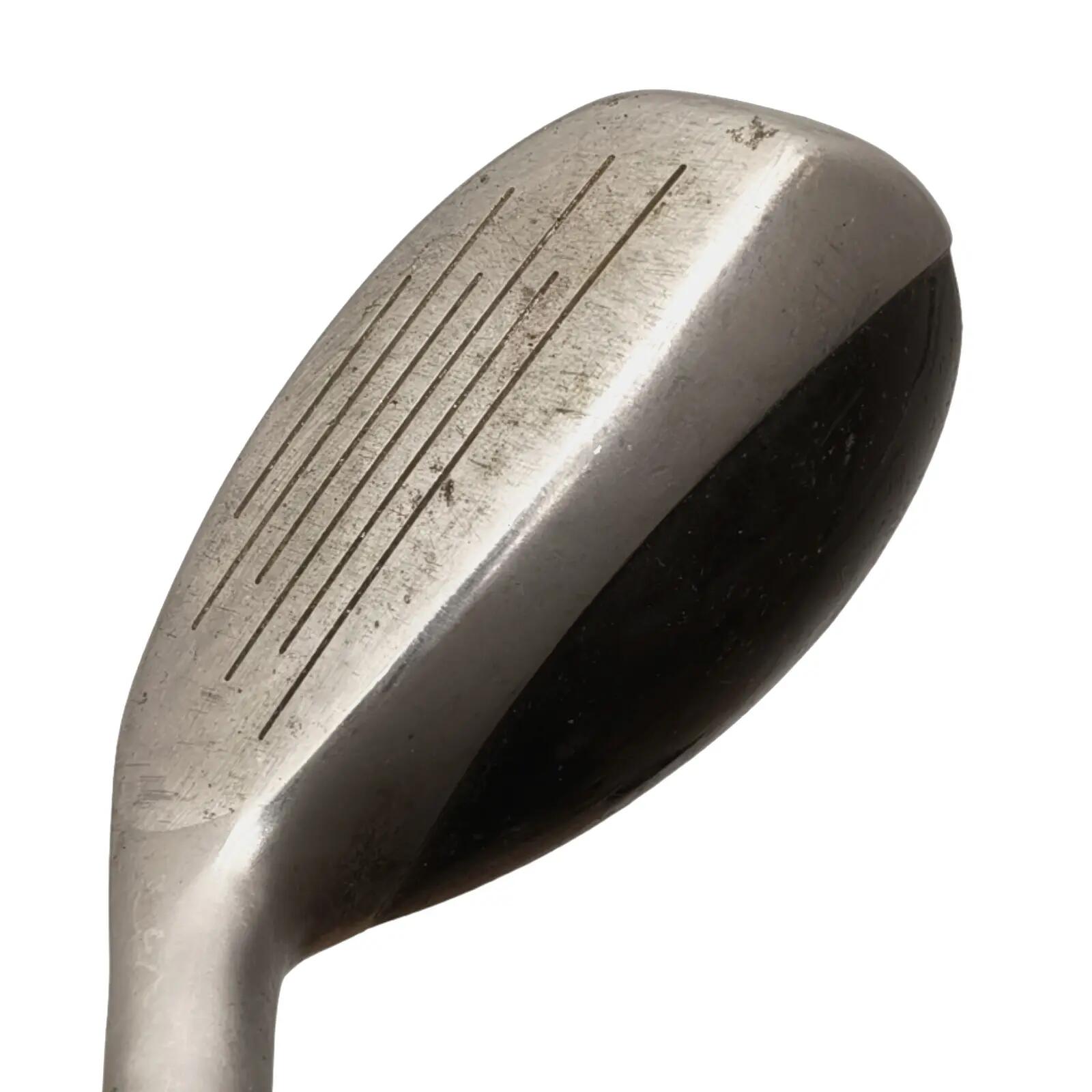 TaylorMade RESCUE DUAL Hybrid / Flex Regular / #3 / 19 3/5