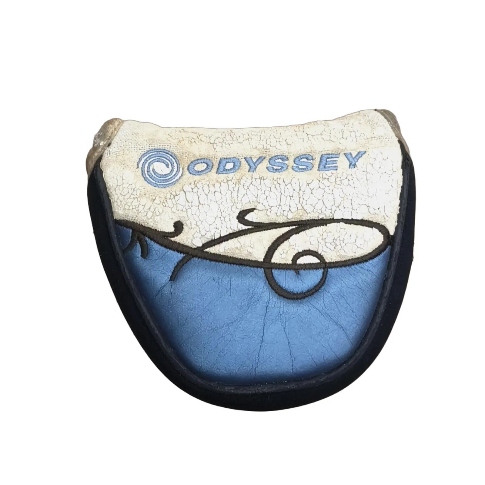 Odyssey Marxman Divine Line Putter / 33" 2/6