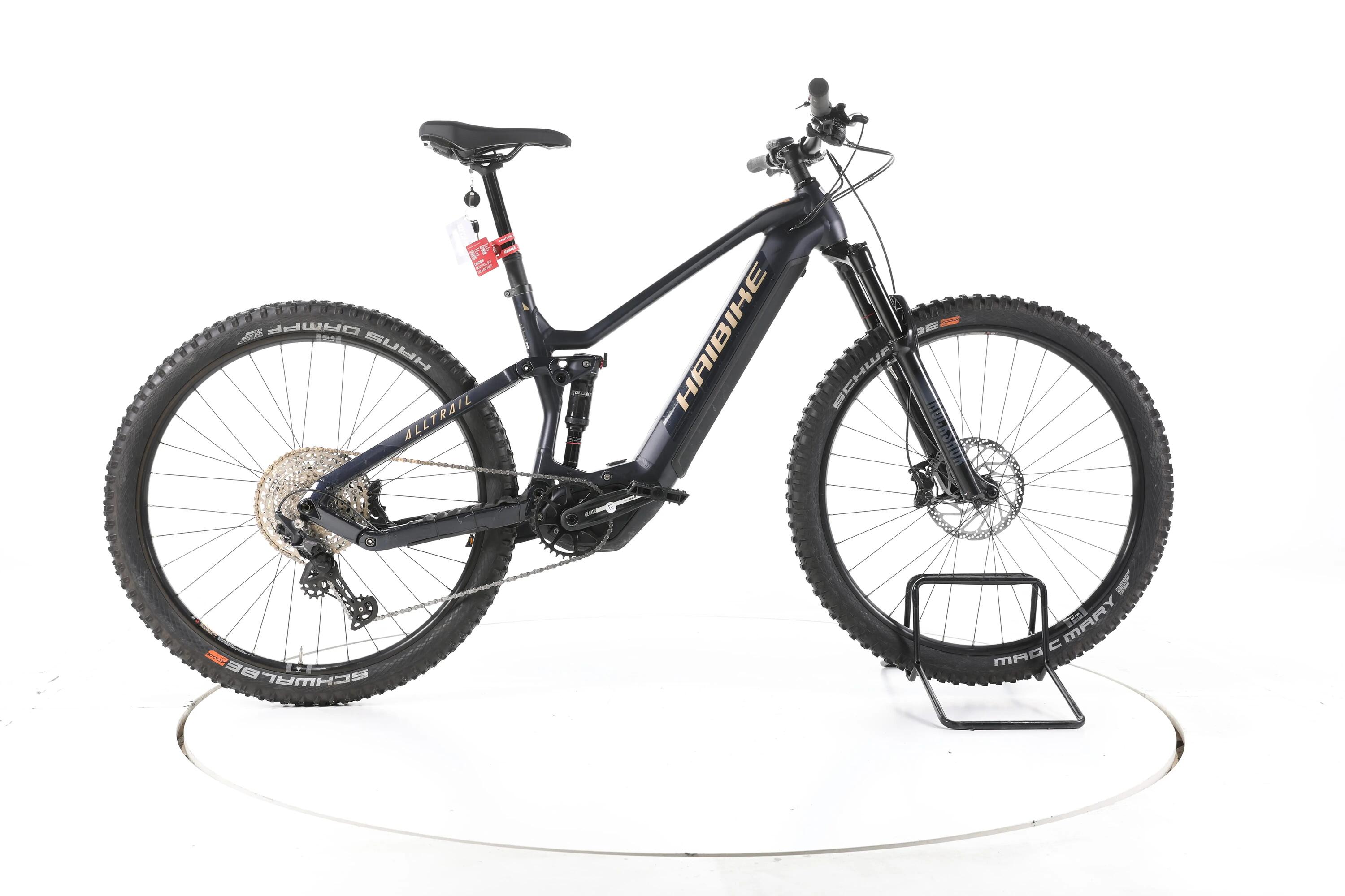 HAIBIKE picture