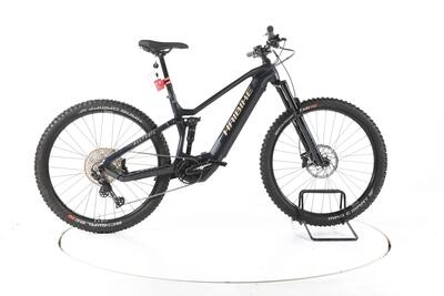 Tweedehands - haibike alltrail 6 e-bike fully 2024 - zeer goed