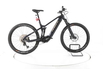 Refurbished - Haibike AllTrail 6 E-Bike Fully 2024 - Sehr gut