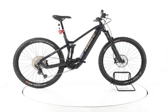 Refurbished - Haibike AllTrail 6 E-Bike Fully 2024 - Sehr gut