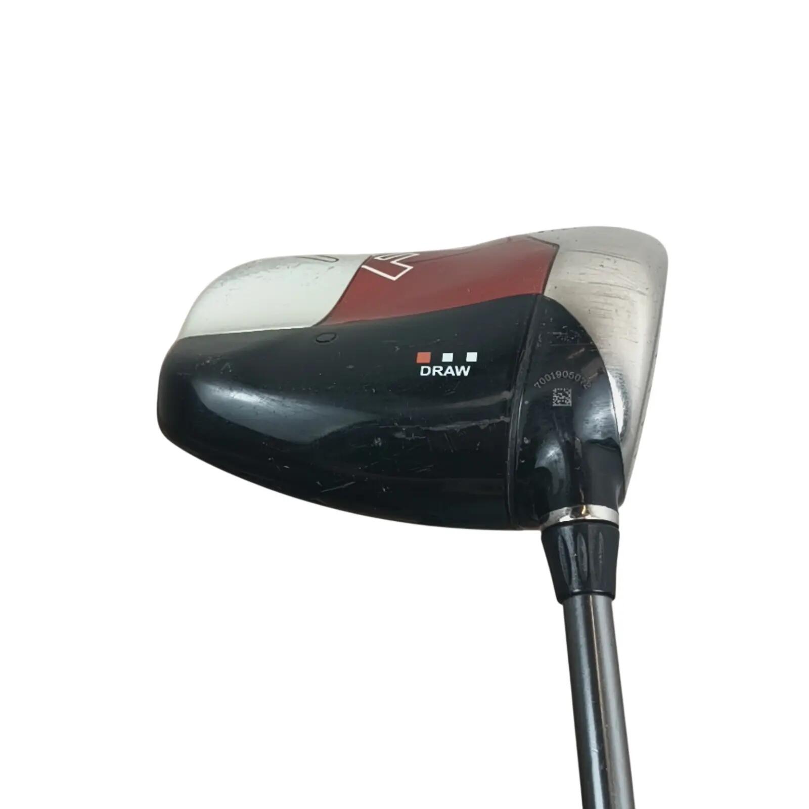 Callaway FT-I Draw Driver / Flex Regular / Loft 13 3/7