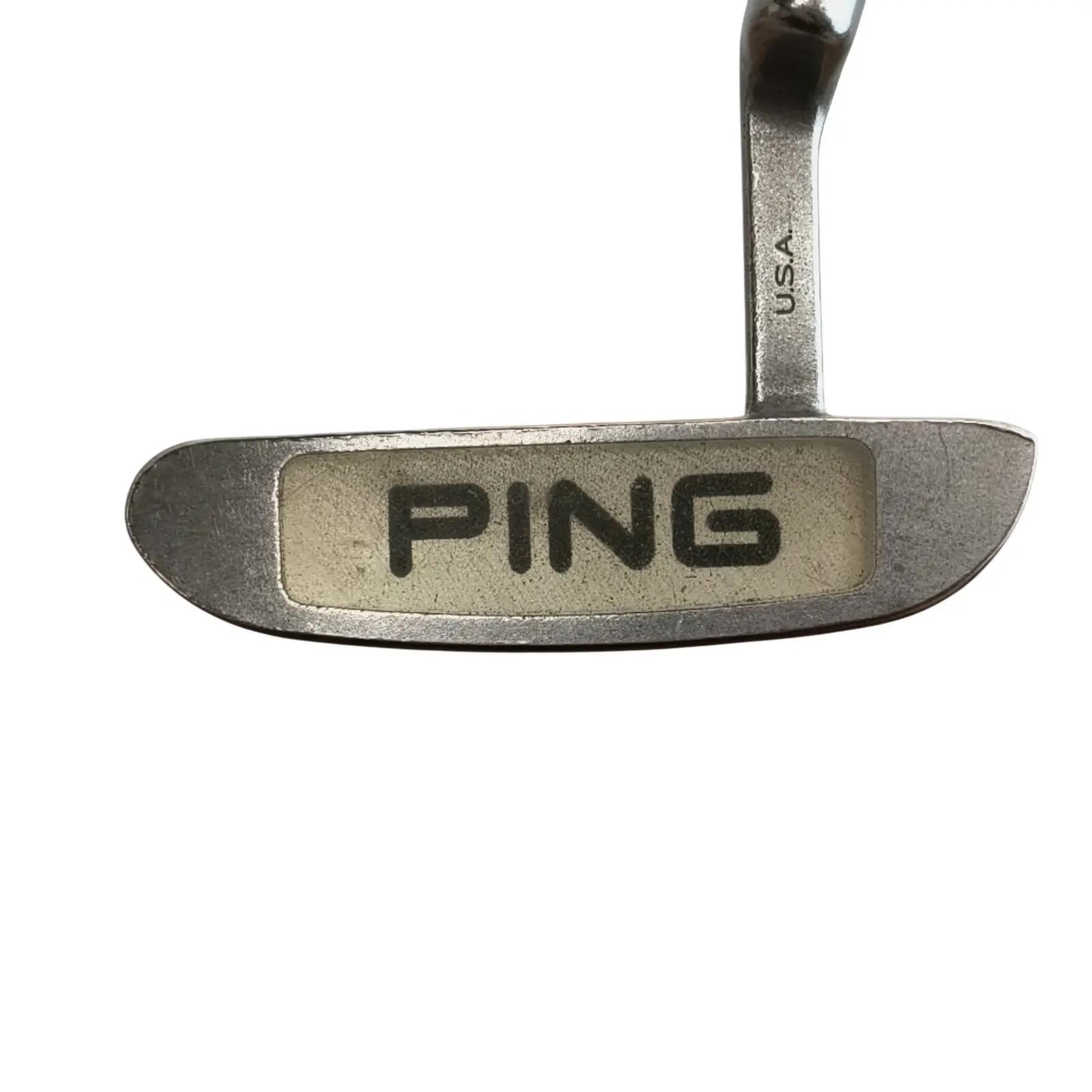 PING Karsten B60i Putter / 36" 3/7
