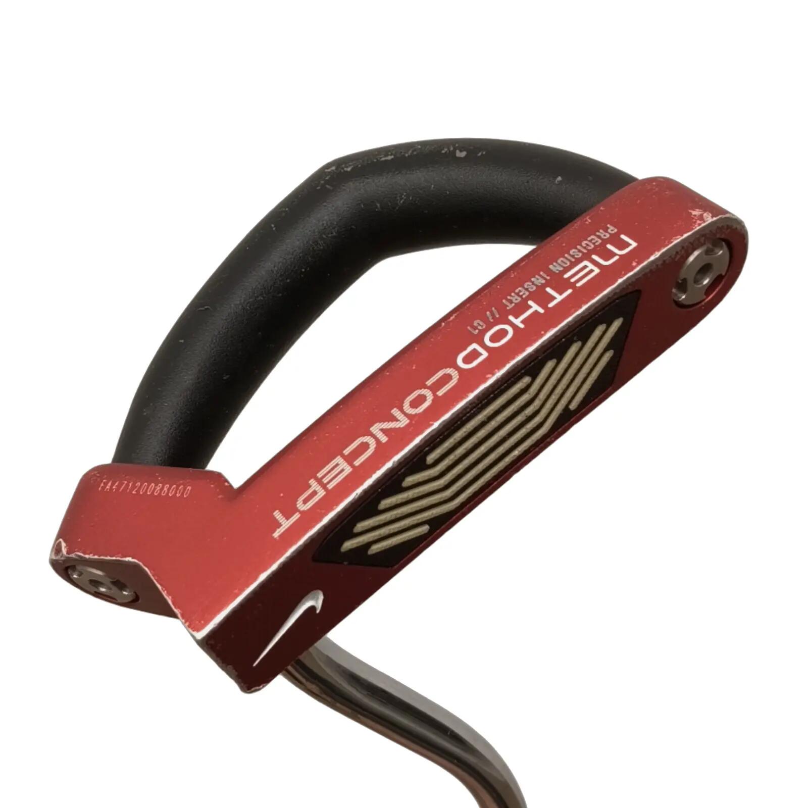 Nike Method Concept Putter / 34" 2/7