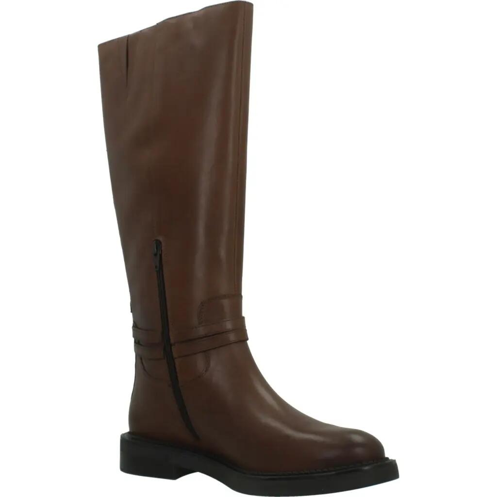 Buty GEOX D56WYA 00043 D SERILDA Jasnobrązowy 5/5