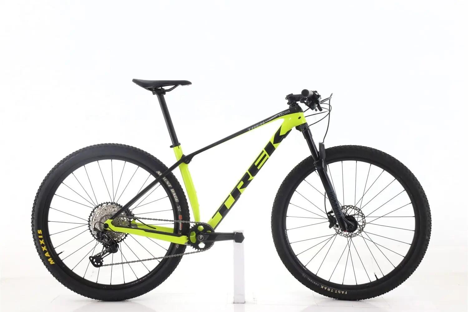 TREK picture