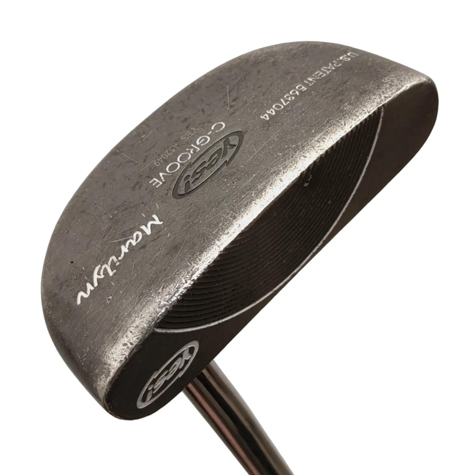 Sì! C-Groove Marilyn Putter / 34" 2/6