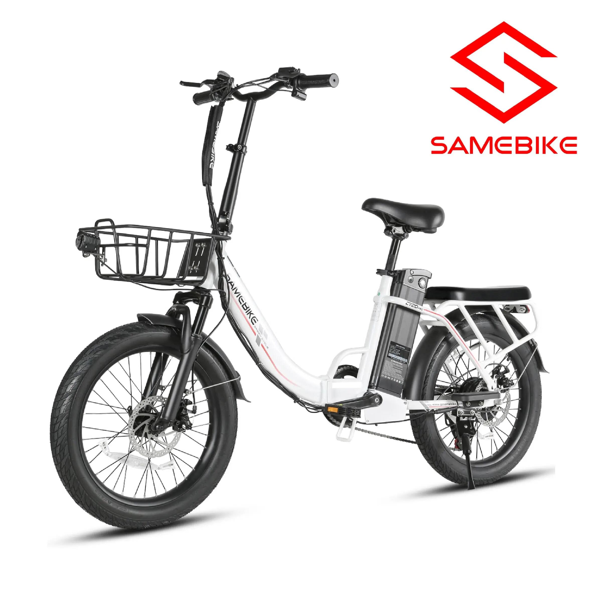 SAMEBIKE picture
