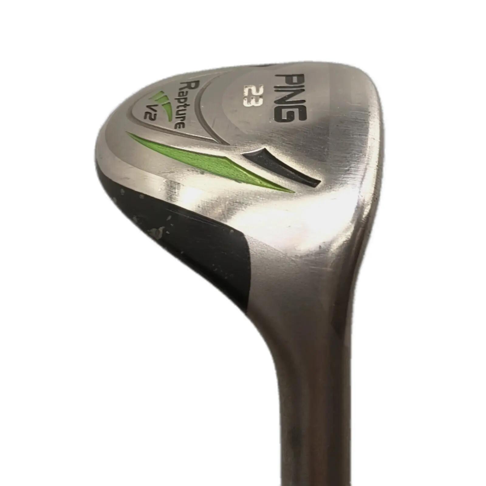 PING Rapture Hybrid / Flex Regular / #4/23 2/5