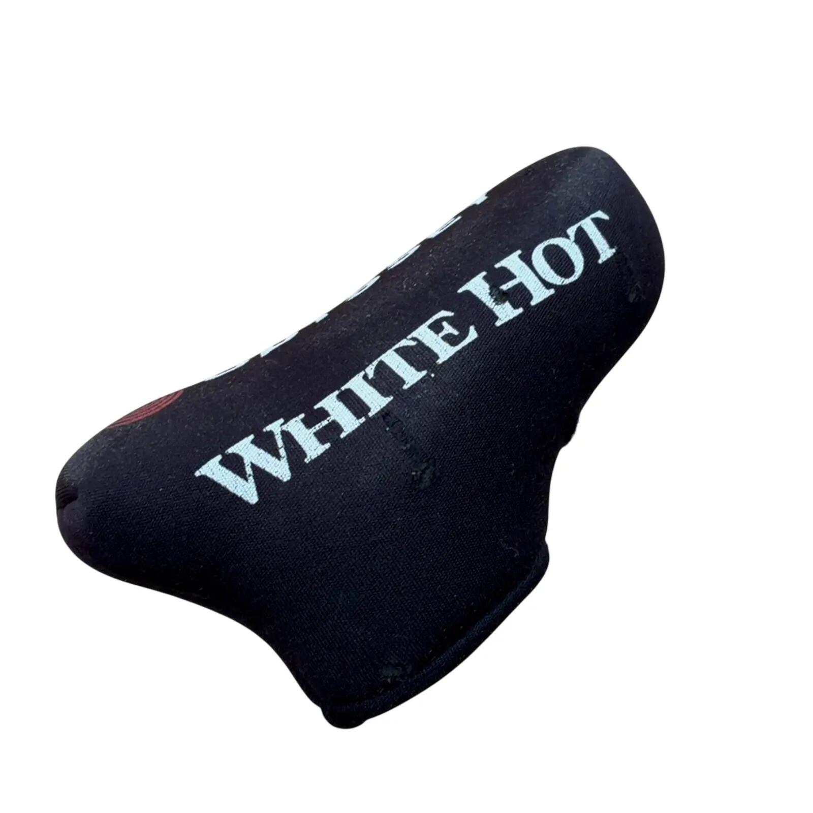 Odyssey White Hot #4  Putter / 33" 2/7