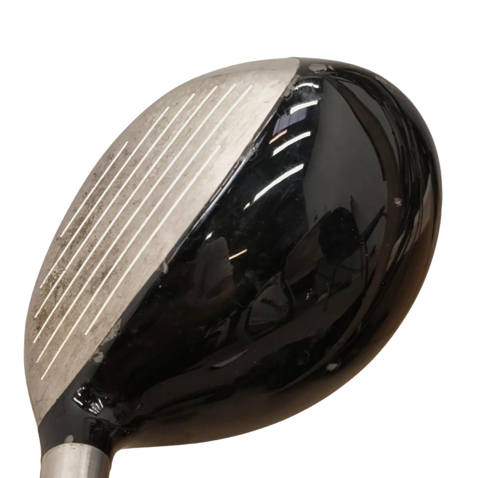Cleveland Launcher DST Fairway Wood / Flex A-flex / #7 / 22 4/6