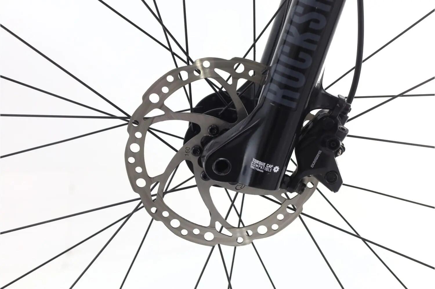 Segunda Vida · BTT ·  Procaliber 9.6 XT · Muito bom estado 7/8