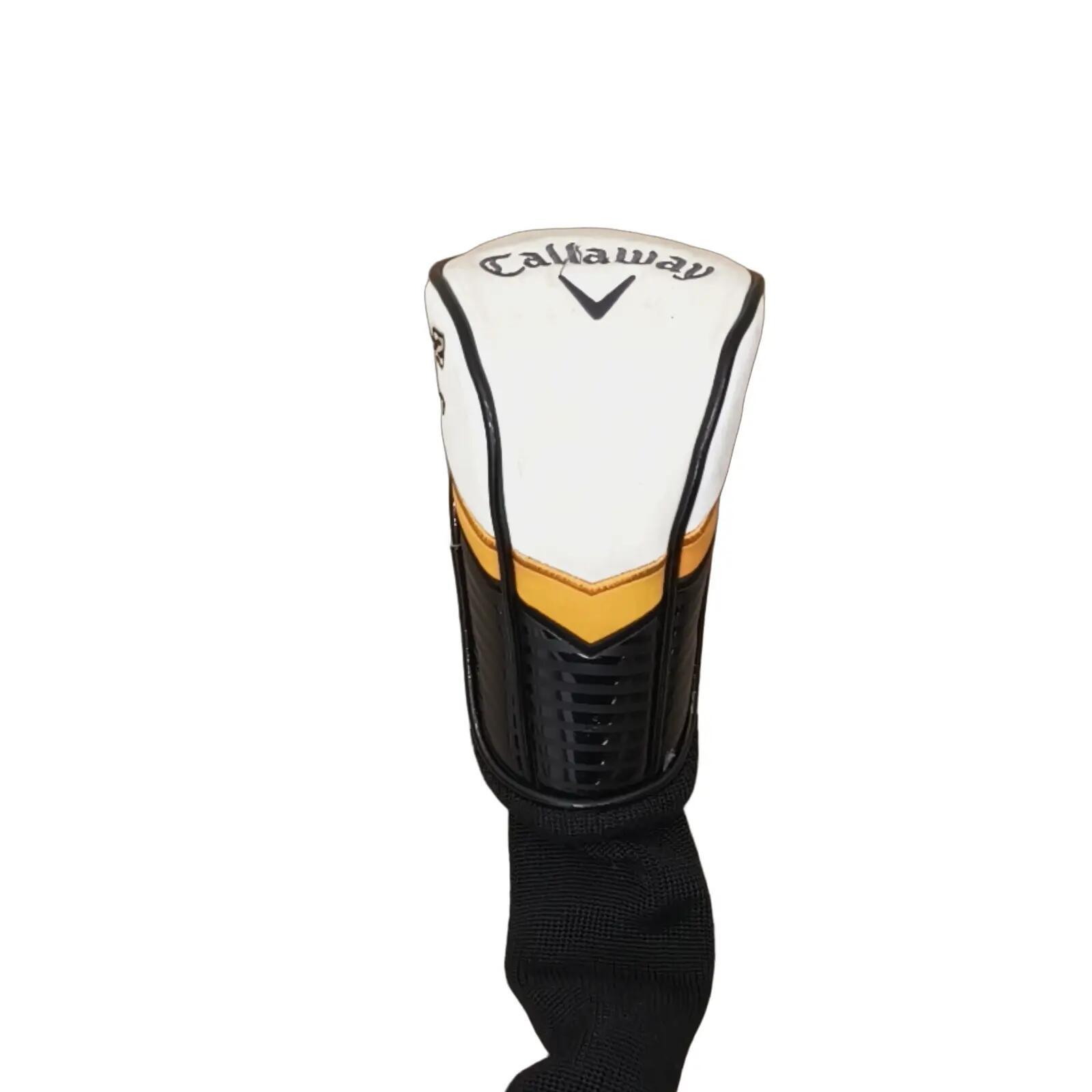 Left Callaway X2 Hot Fairway Wood / Flex Regular / #3 / 15 2/6