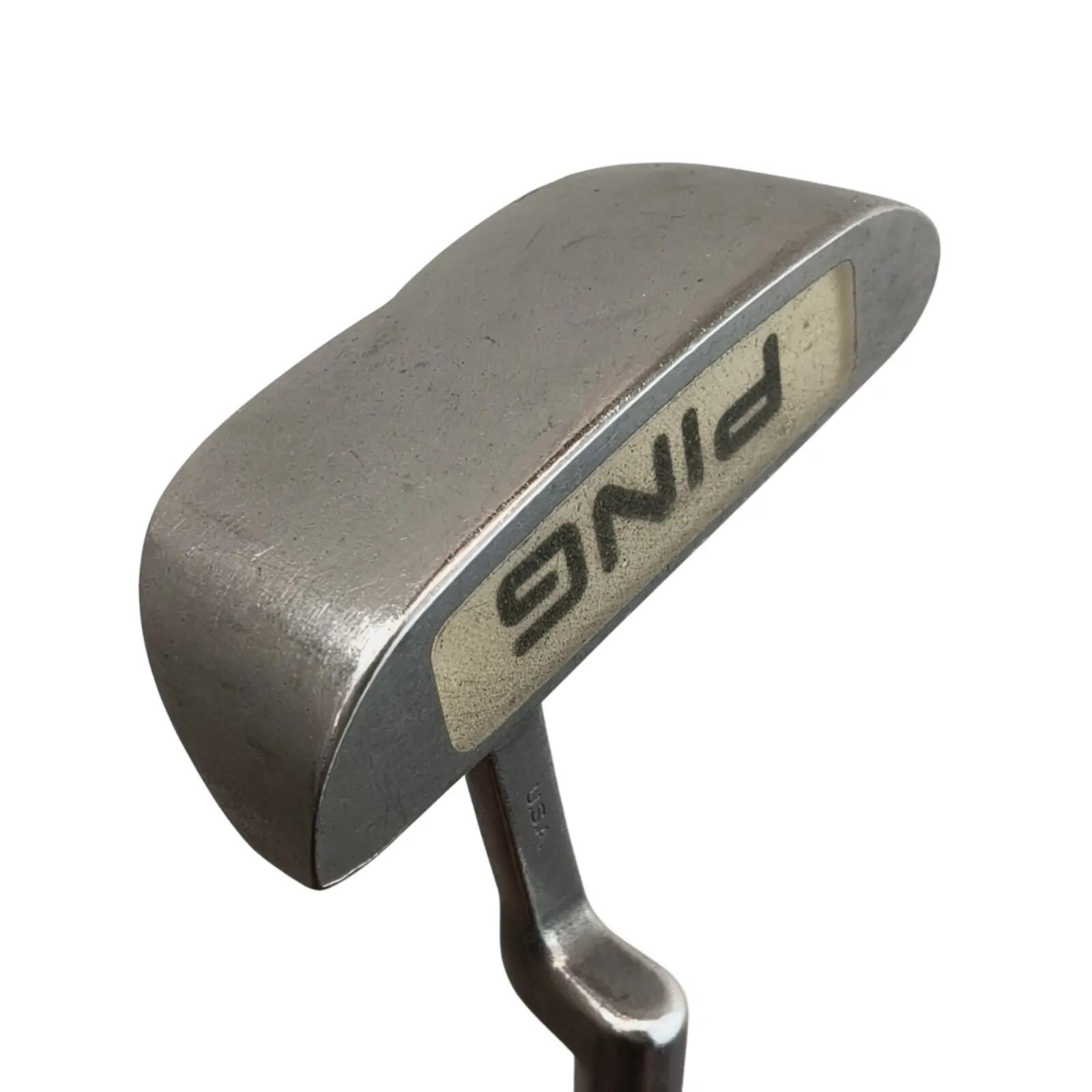 PING Karsten B60i Putter / 36" 2/7