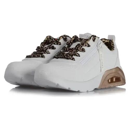 Dětské univerzálni boty Uno Lite 2.0 Leopard Stride 4/5