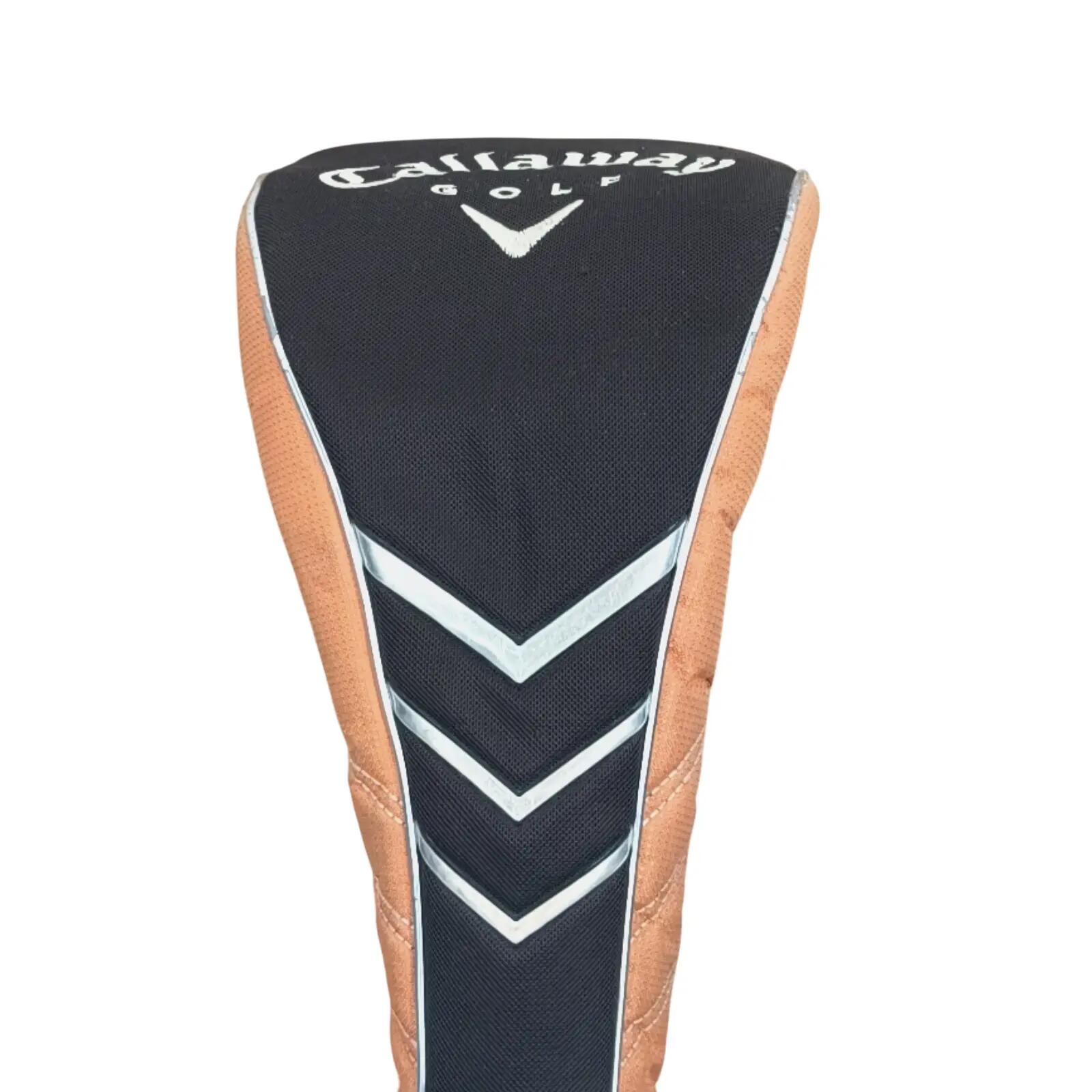 Callaway FT-I Draw Driver / Flex Regular / Loft 13 2/7