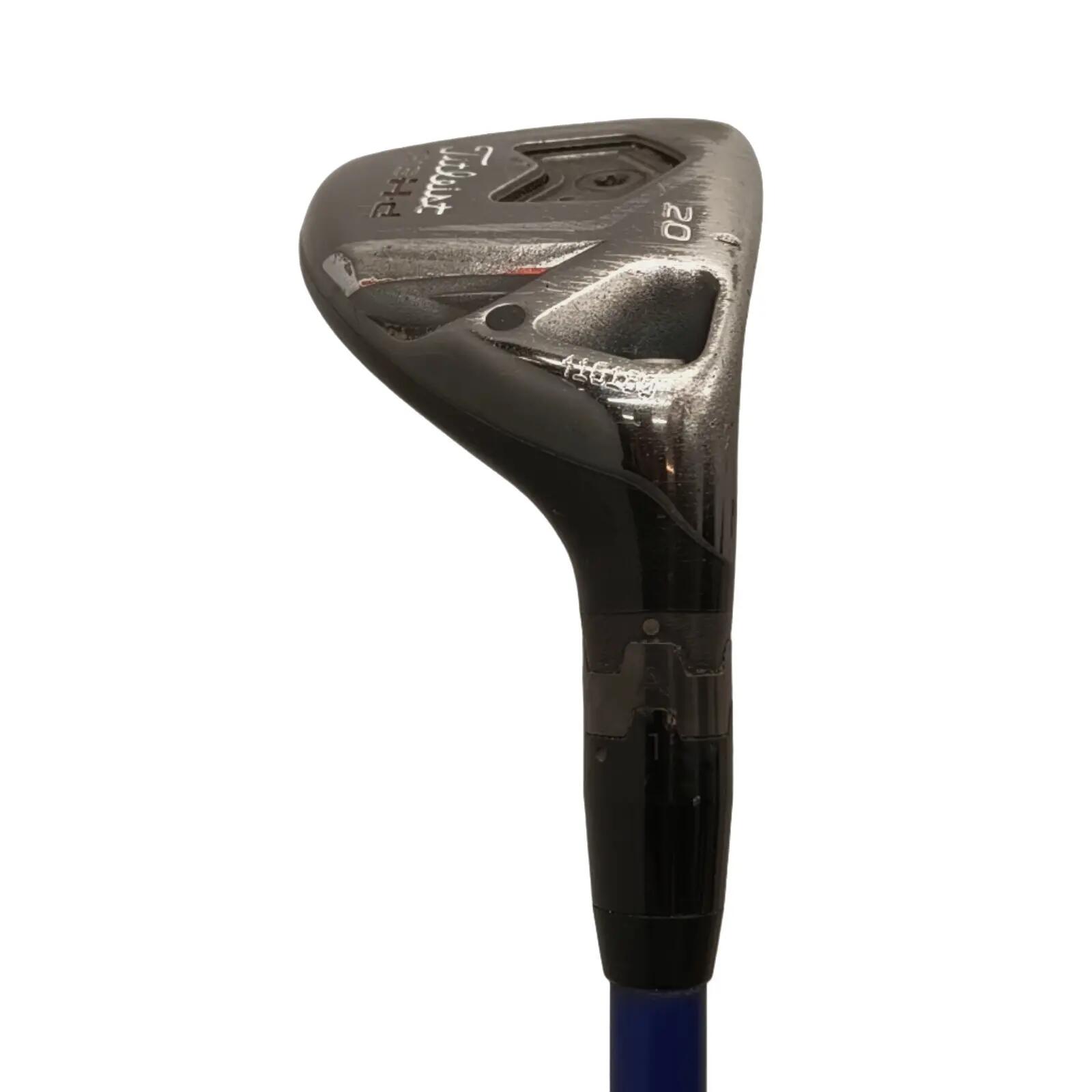 Titleist 913H Hybrid / Flex Regular / #3 / 20 2/5