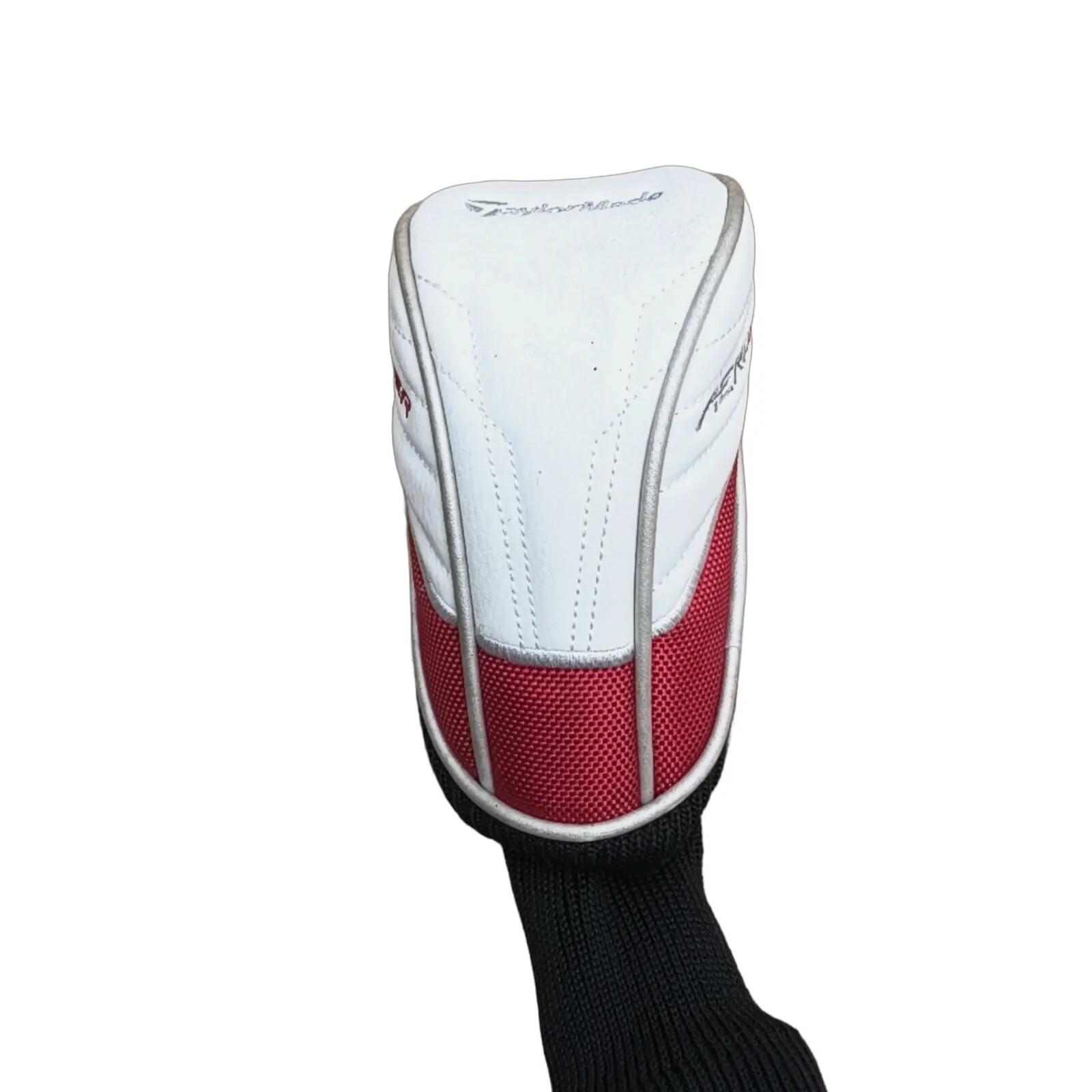 TaylorMade AeroBurner Hybrid / Flex Regular / #6/25 2/6