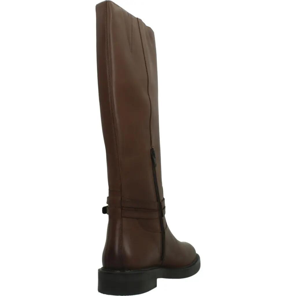 Buty GEOX D56WYA 00043 D SERILDA Jasnobrązowy 3/5