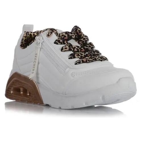 Dětské univerzálni boty Uno Lite 2.0 Leopard Stride 3/5