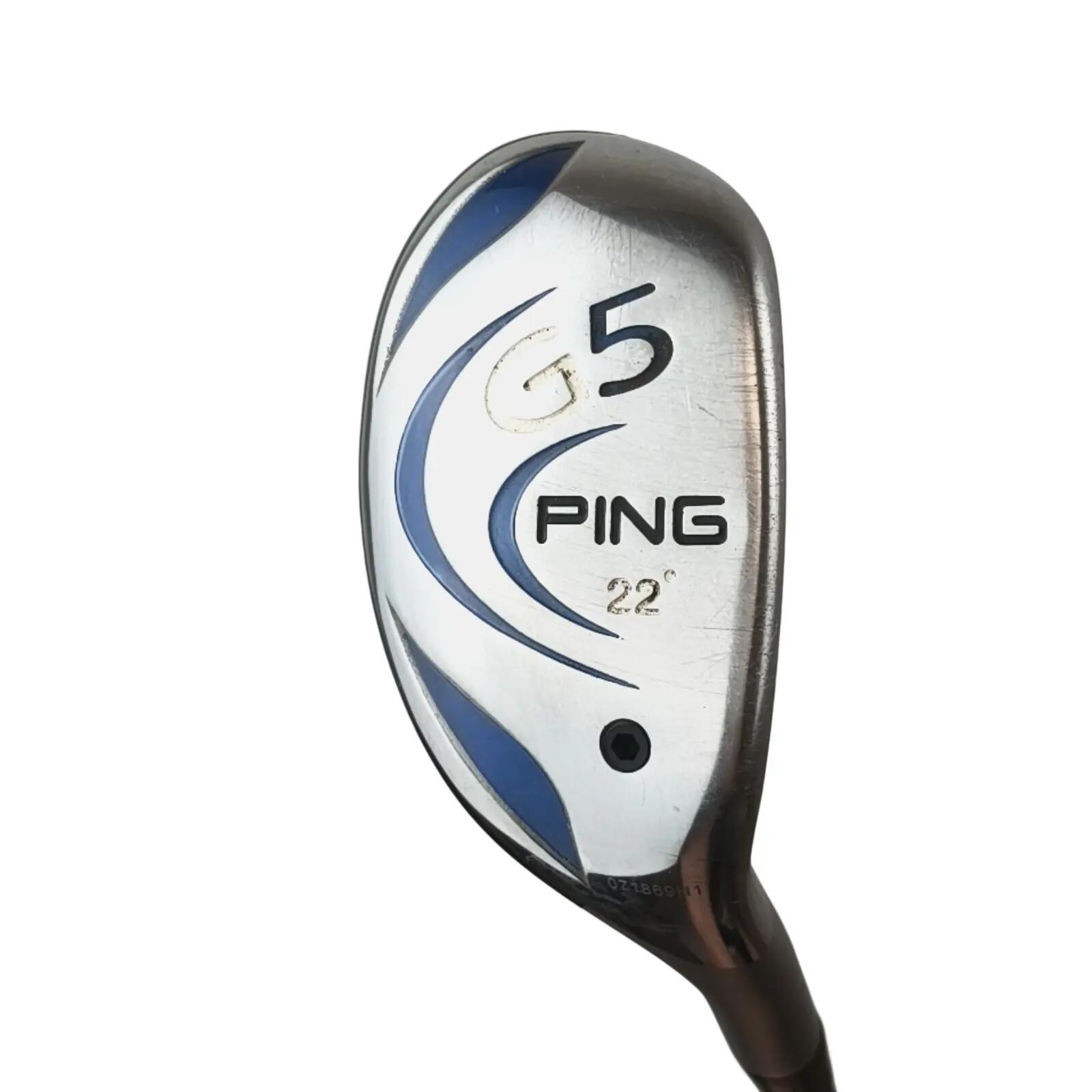 PING picture