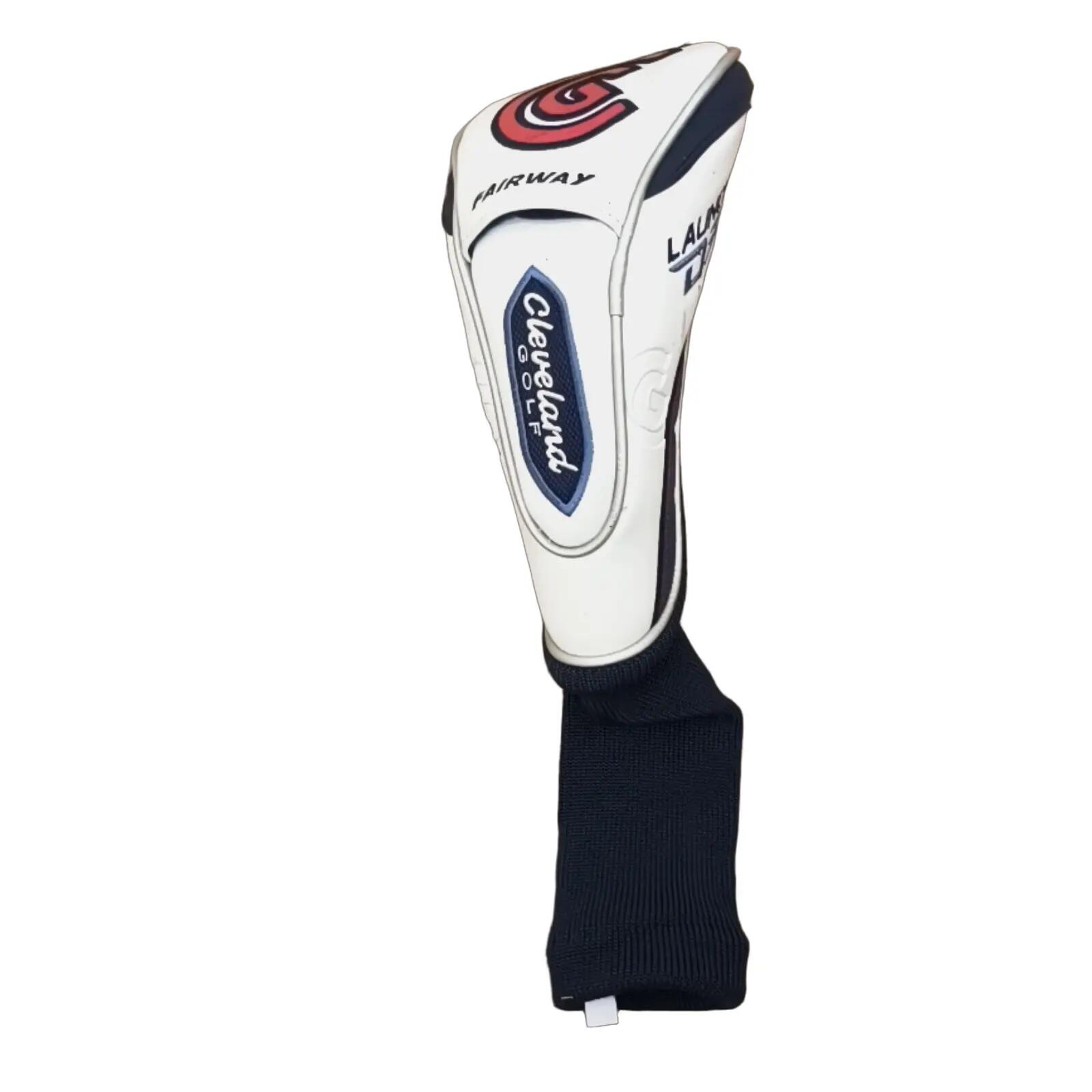 Cleveland Launcher DST Fairway Wood / Flex A-flex / #7 / 22 2/6