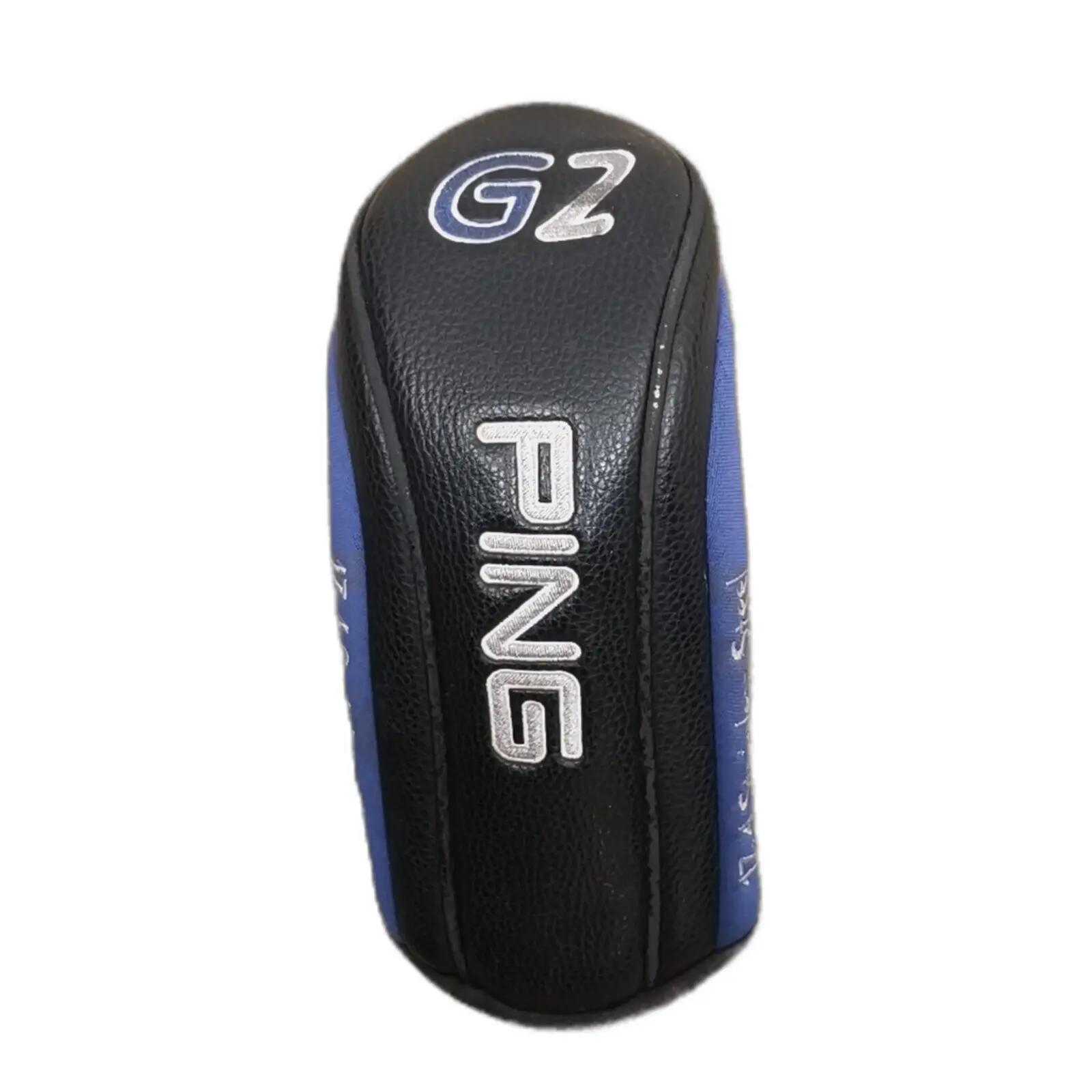 PING G2 Fairway Wood / Flex Stiff / #3/14 2/6