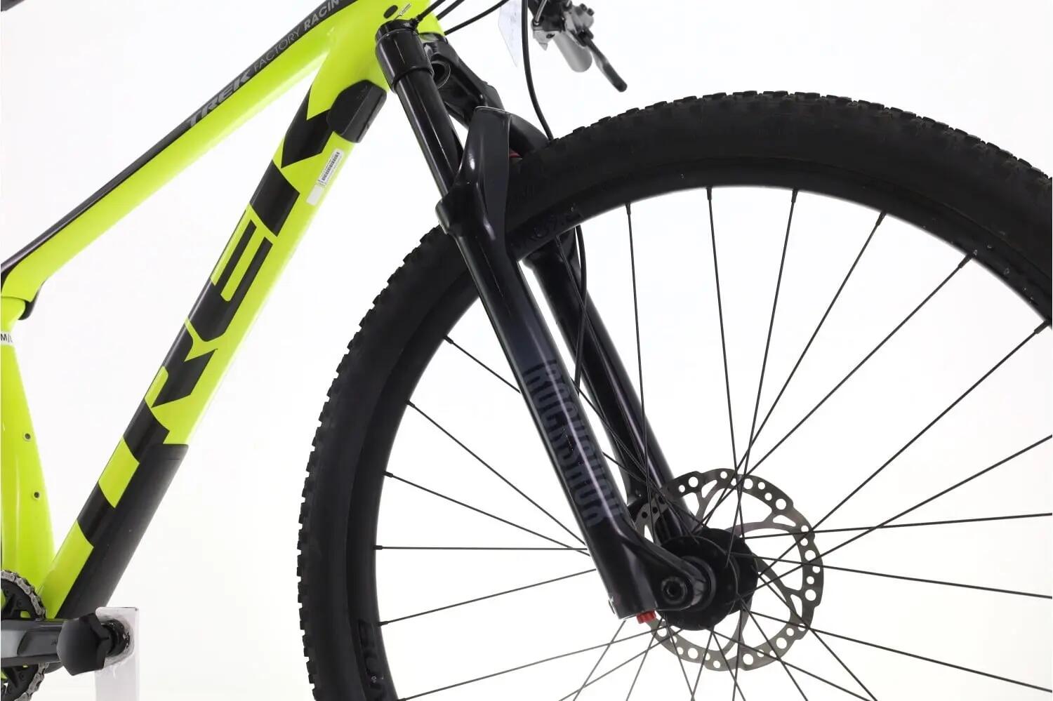 Segunda Vida · BTT ·  Procaliber 9.6 XT · Muito bom estado 5/8