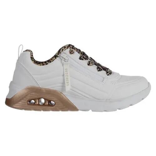 Dětské univerzálni boty Uno Lite 2.0 Leopard Stride 2/5
