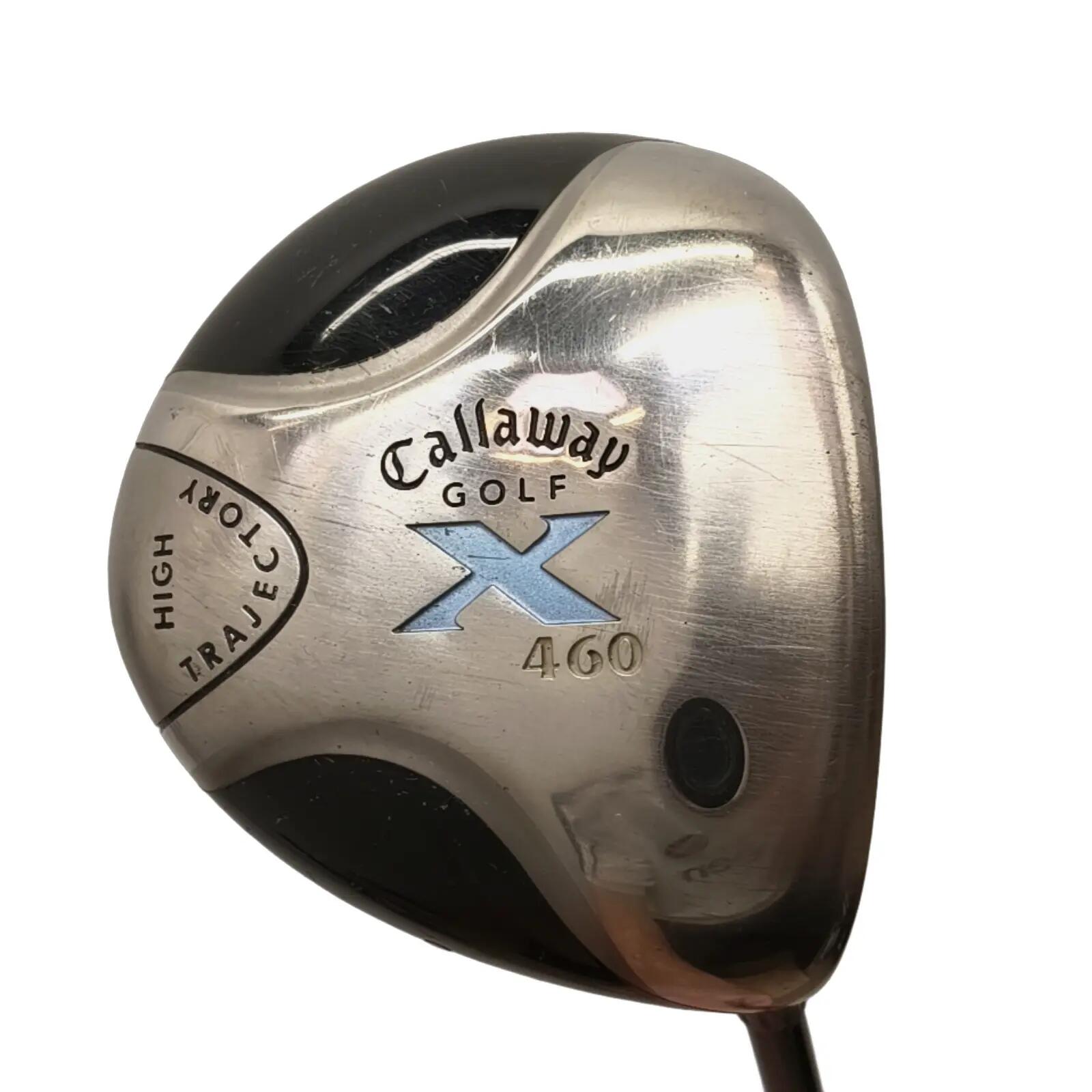 CALLAWAY picture