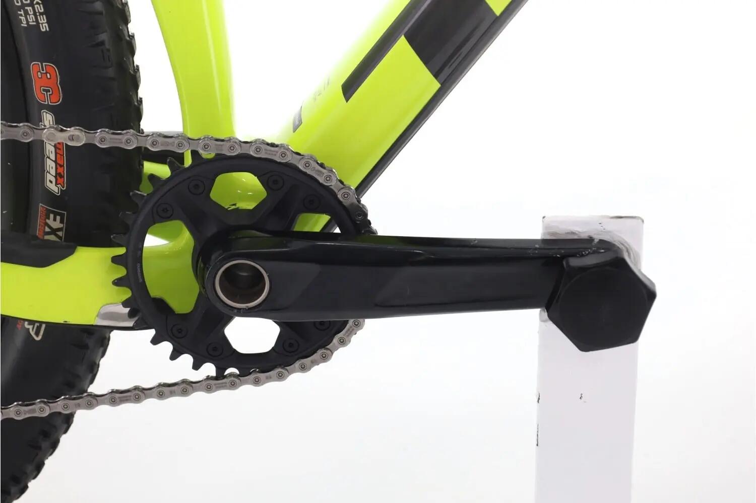 Segunda Vida · BTT ·  Procaliber 9.6 XT · Muito bom estado 4/8