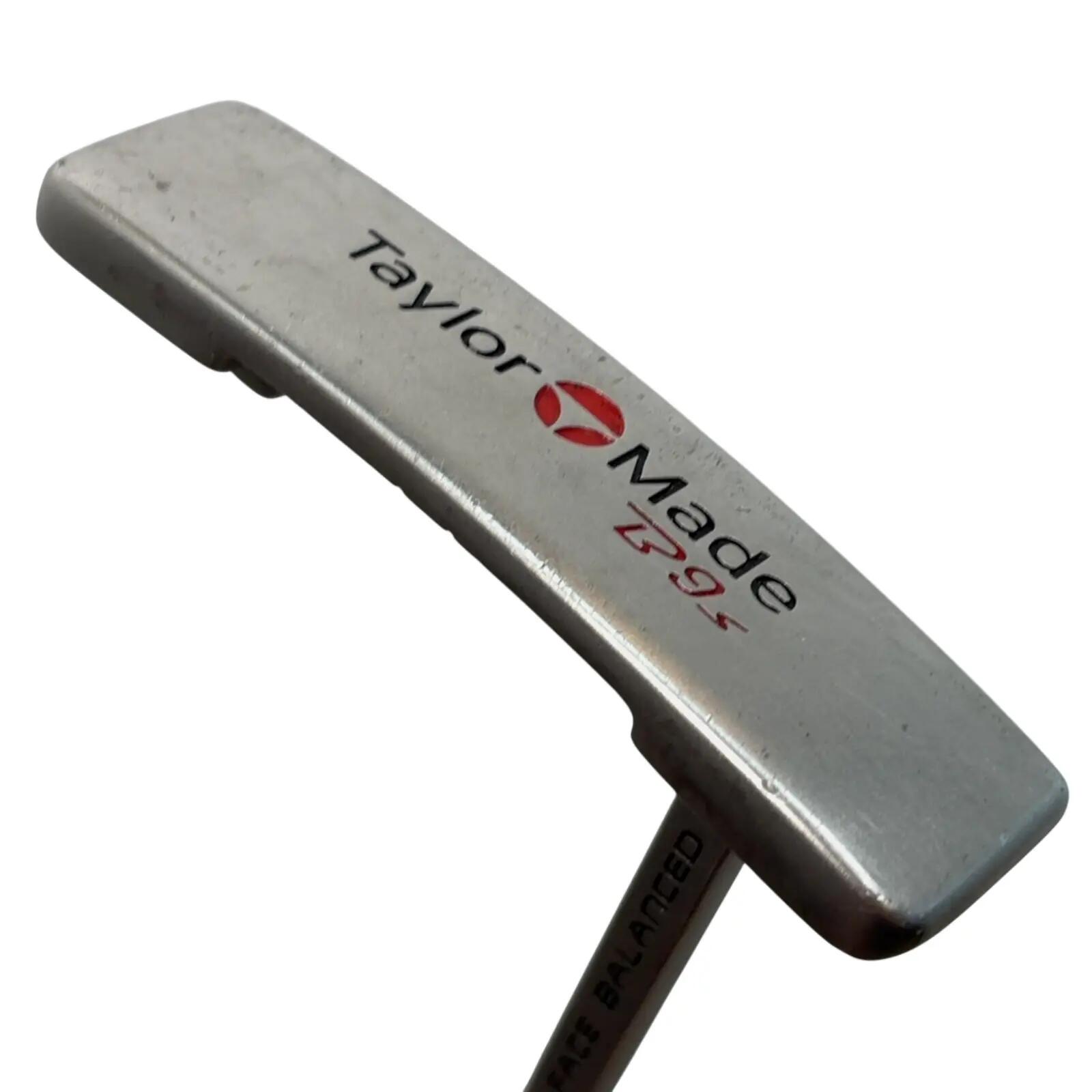TAYLORMADE picture