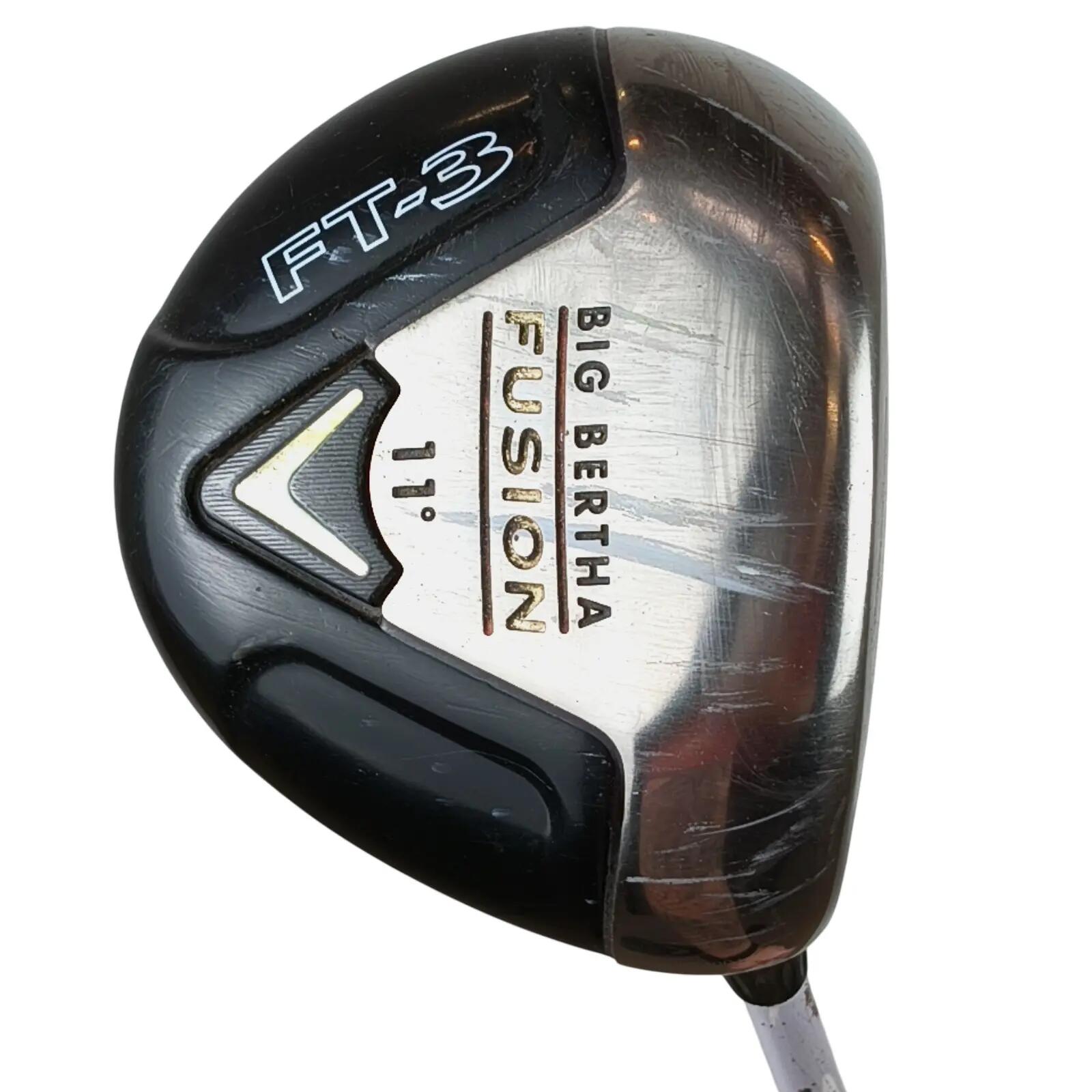CALLAWAY picture