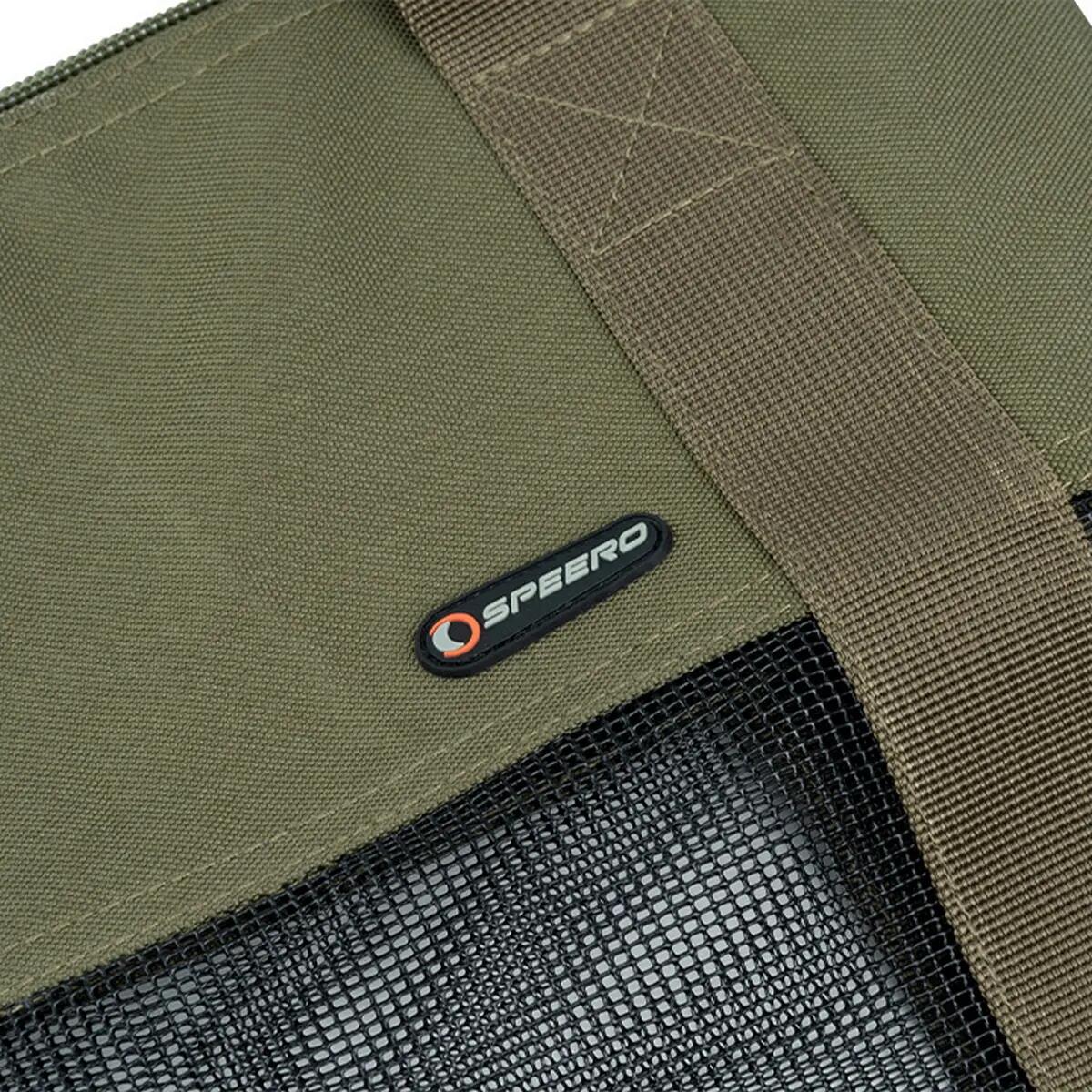 Sac Étanche Motif/style Camouflage (Camouflage DPM) 4/4