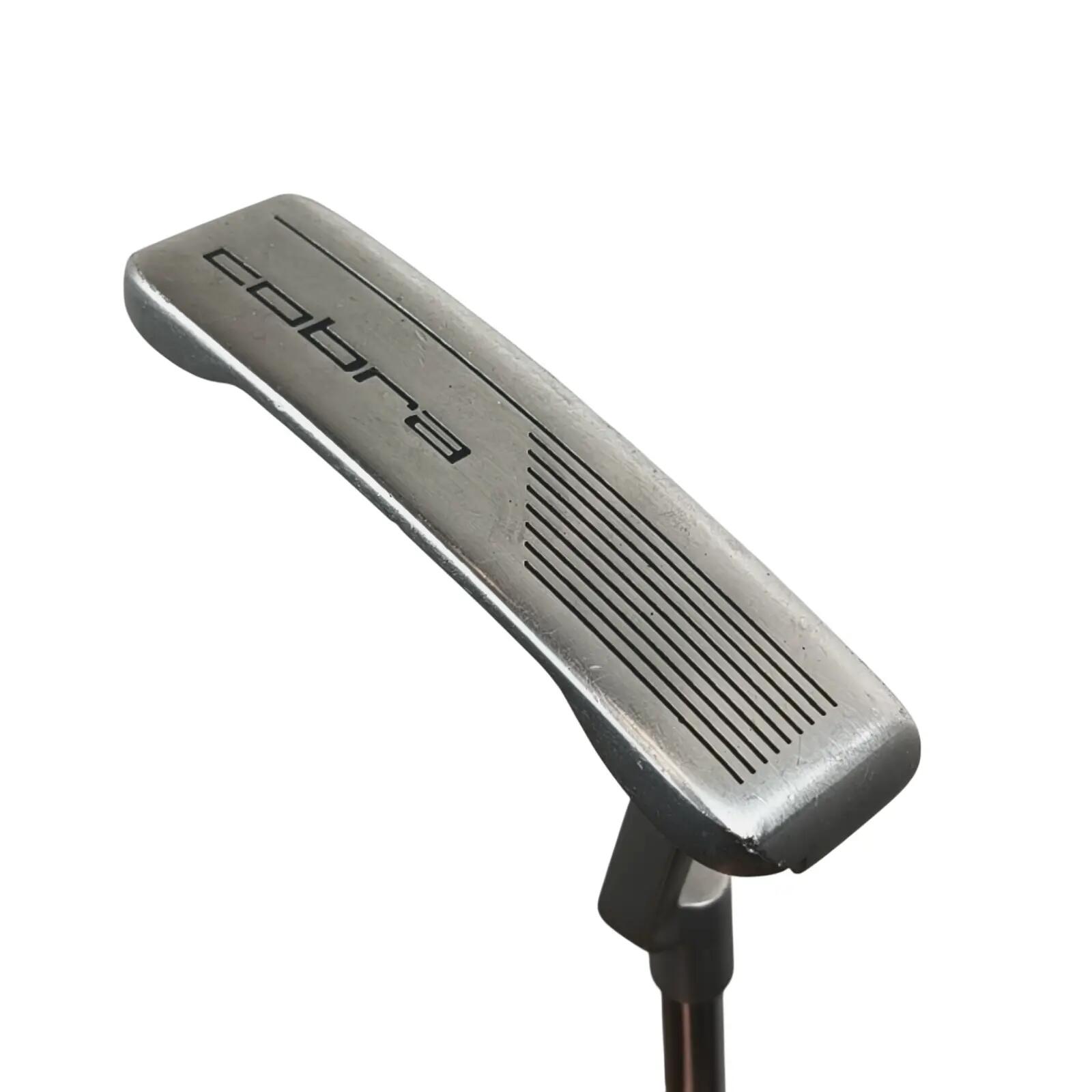 Cobra King  Putter / 34" 1/7