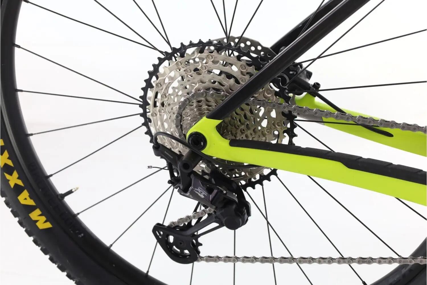 Segunda Vida · BTT ·  Procaliber 9.6 XT · Muito bom estado 3/8