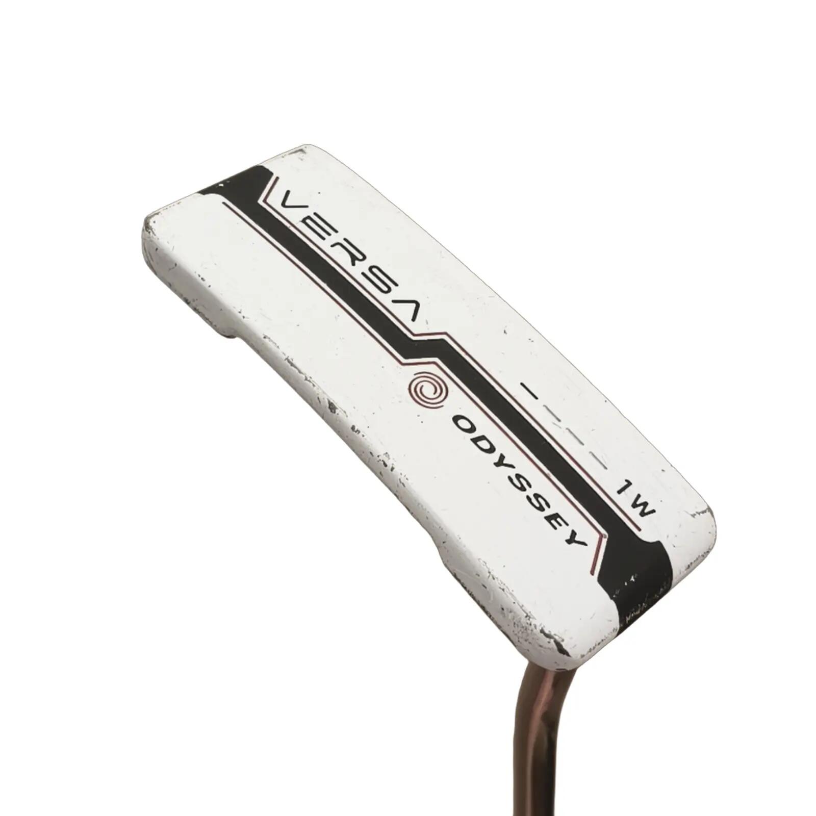 Odyssey Versa 1W Putter / 34" 1/6