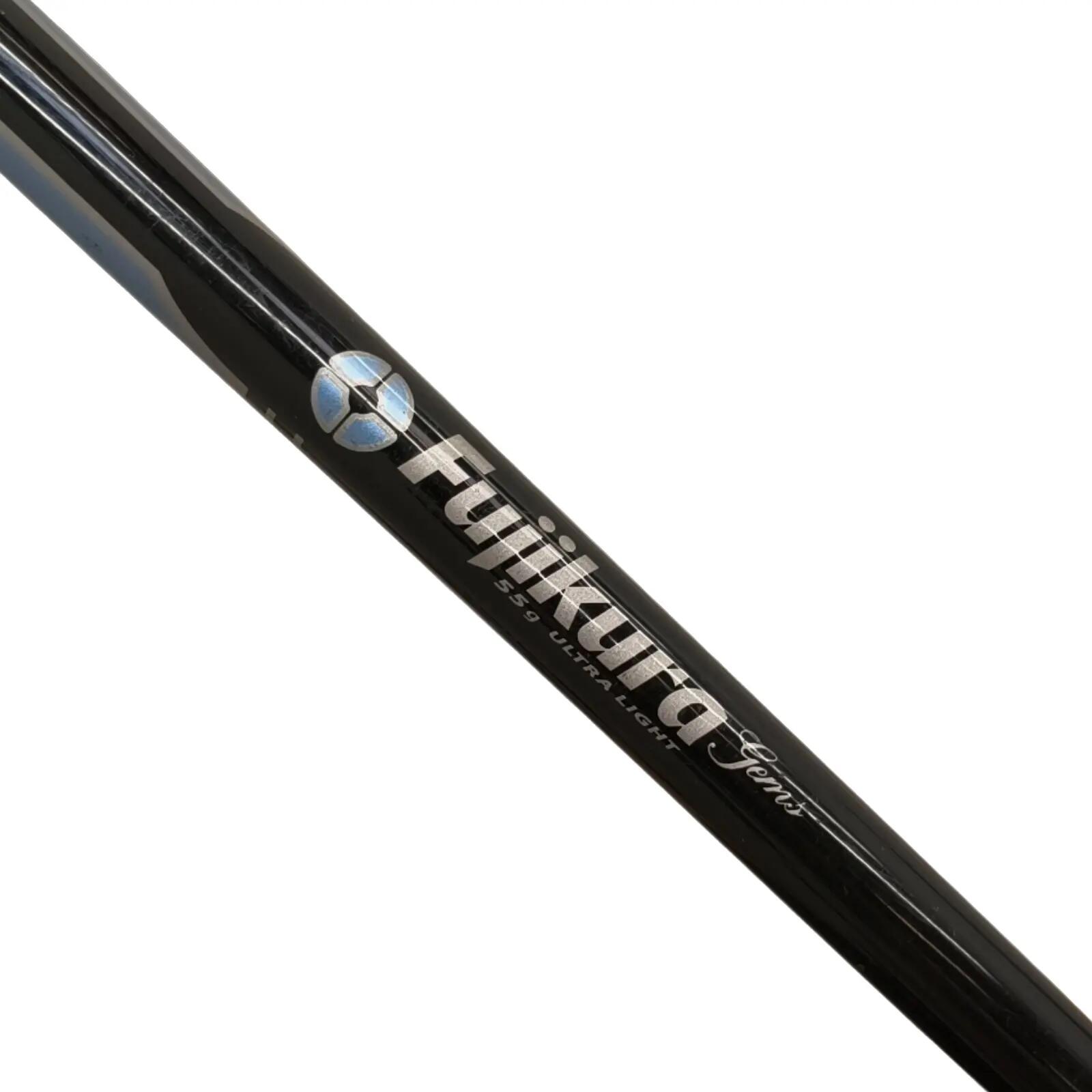 Callaway X 460 Driver / Flex Ladies / Loft 12 4/5