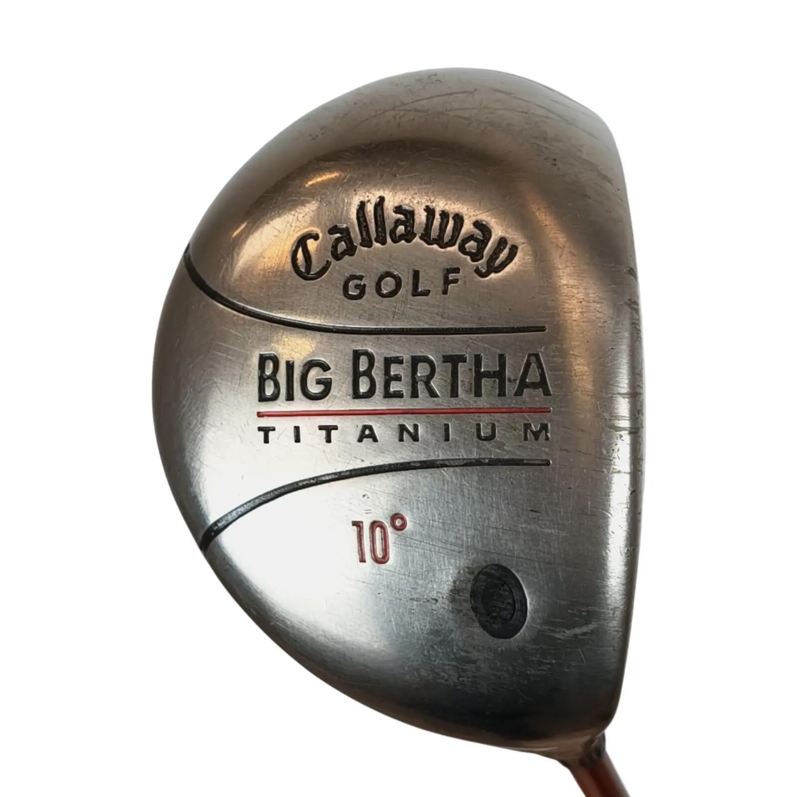 CALLAWAY picture
