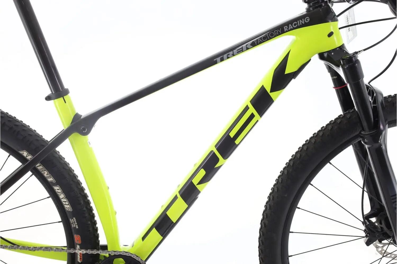 Segunda Vida · BTT ·  Procaliber 9.6 XT · Muito bom estado 2/8