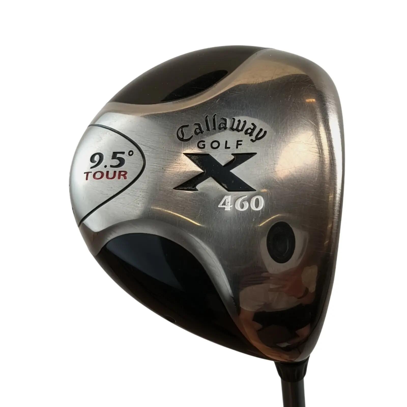 CALLAWAY picture