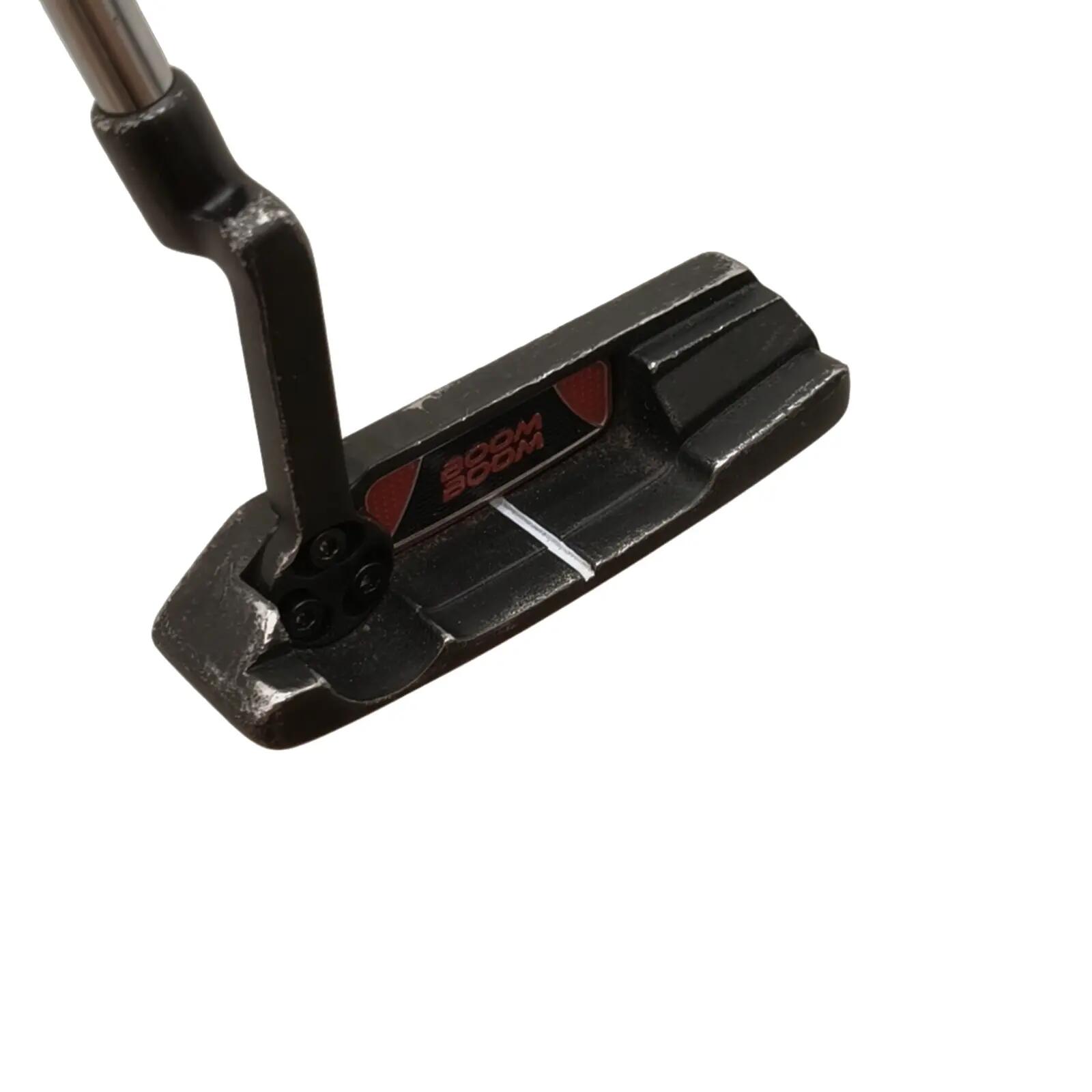 Lynx Boom Boom Putter / 34" 6/7