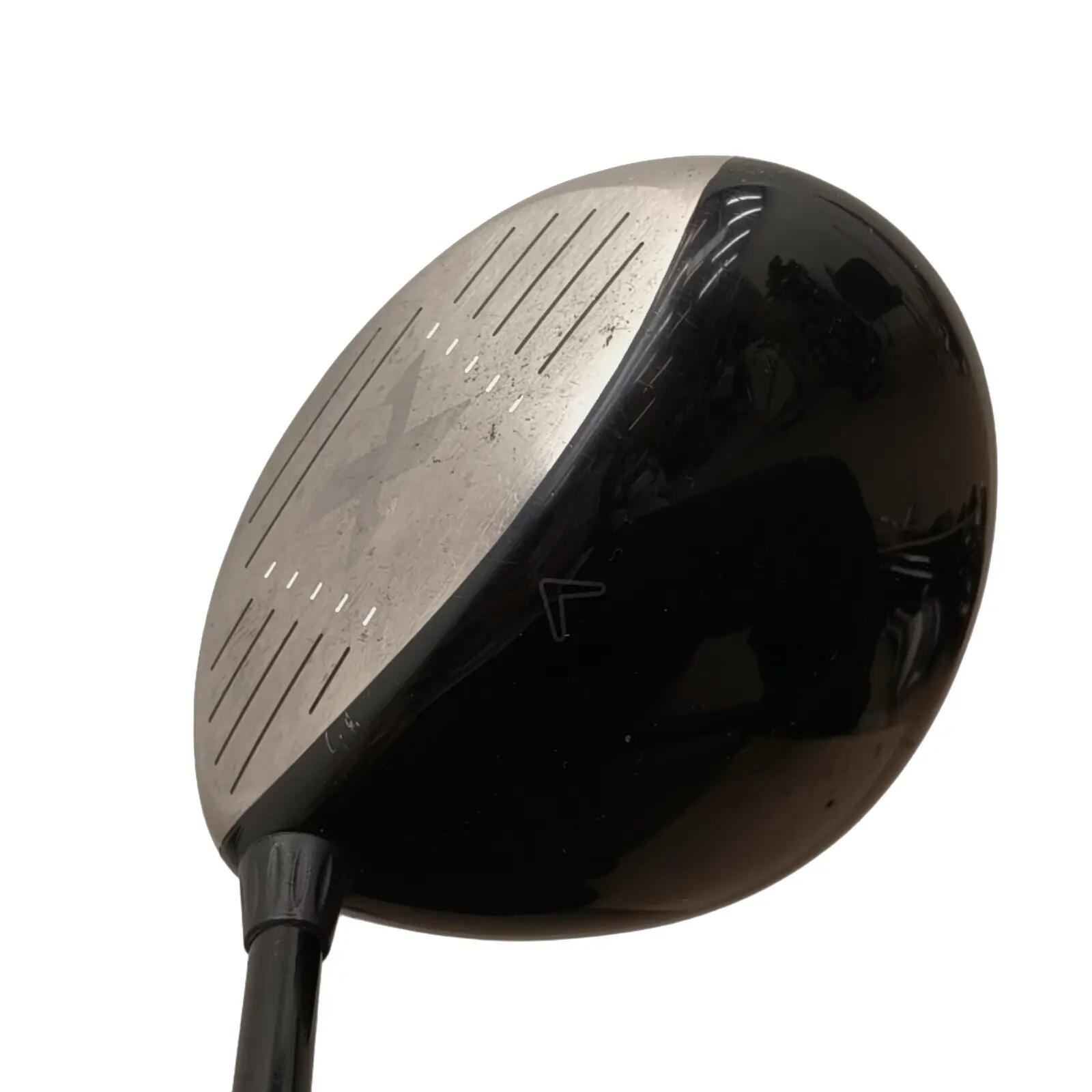 Callaway X 460 Driver / Flex Ladies / Loft 12 3/5
