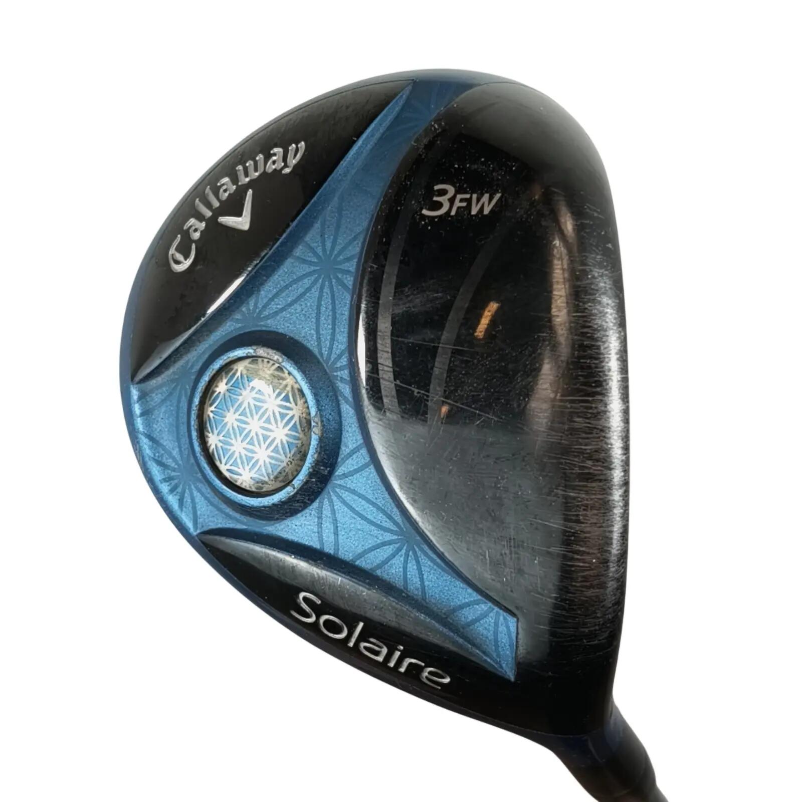 CALLAWAY picture