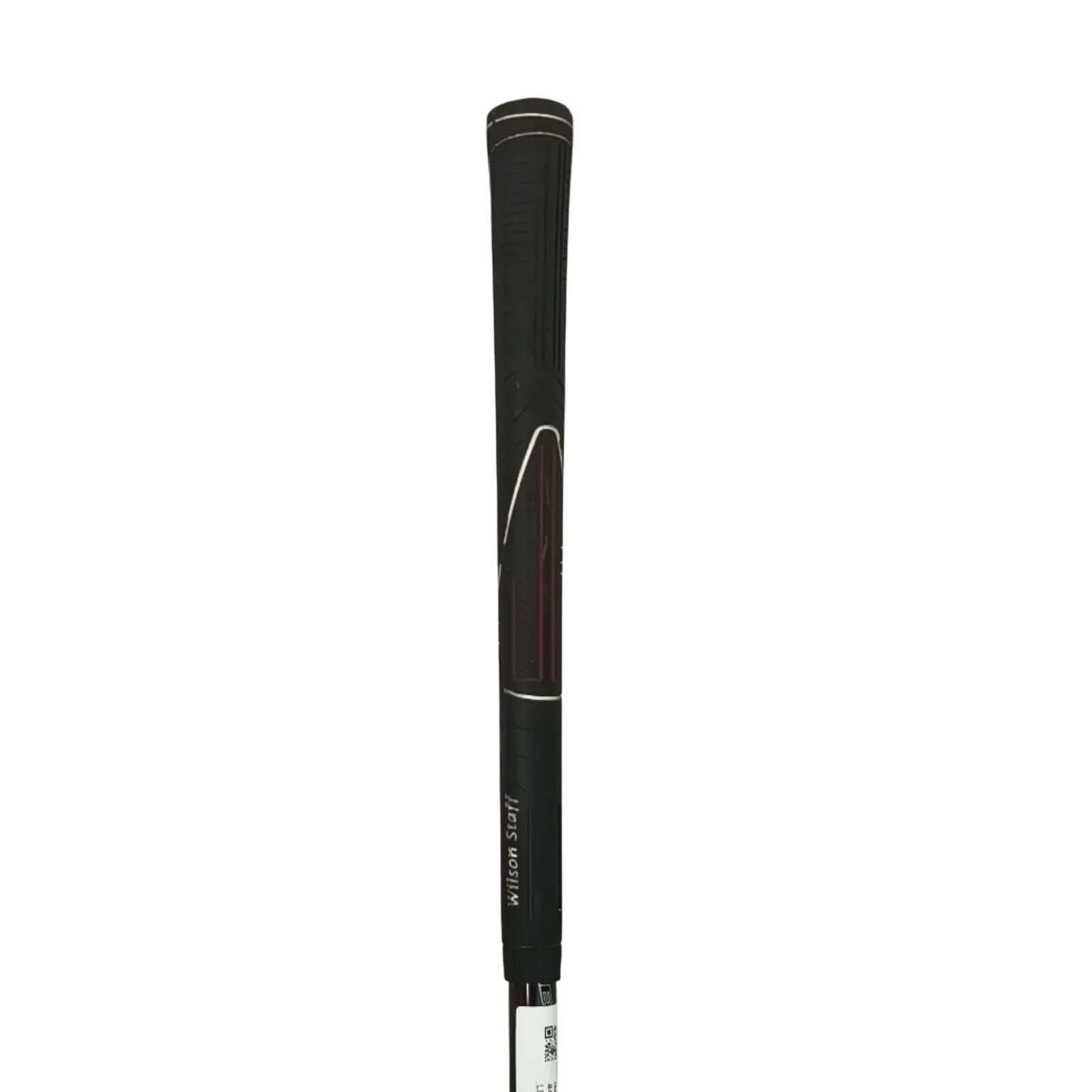 Wilson Staff Fybrid Heavy Sole Hybrid / Flex Regular / #4/24 6/6