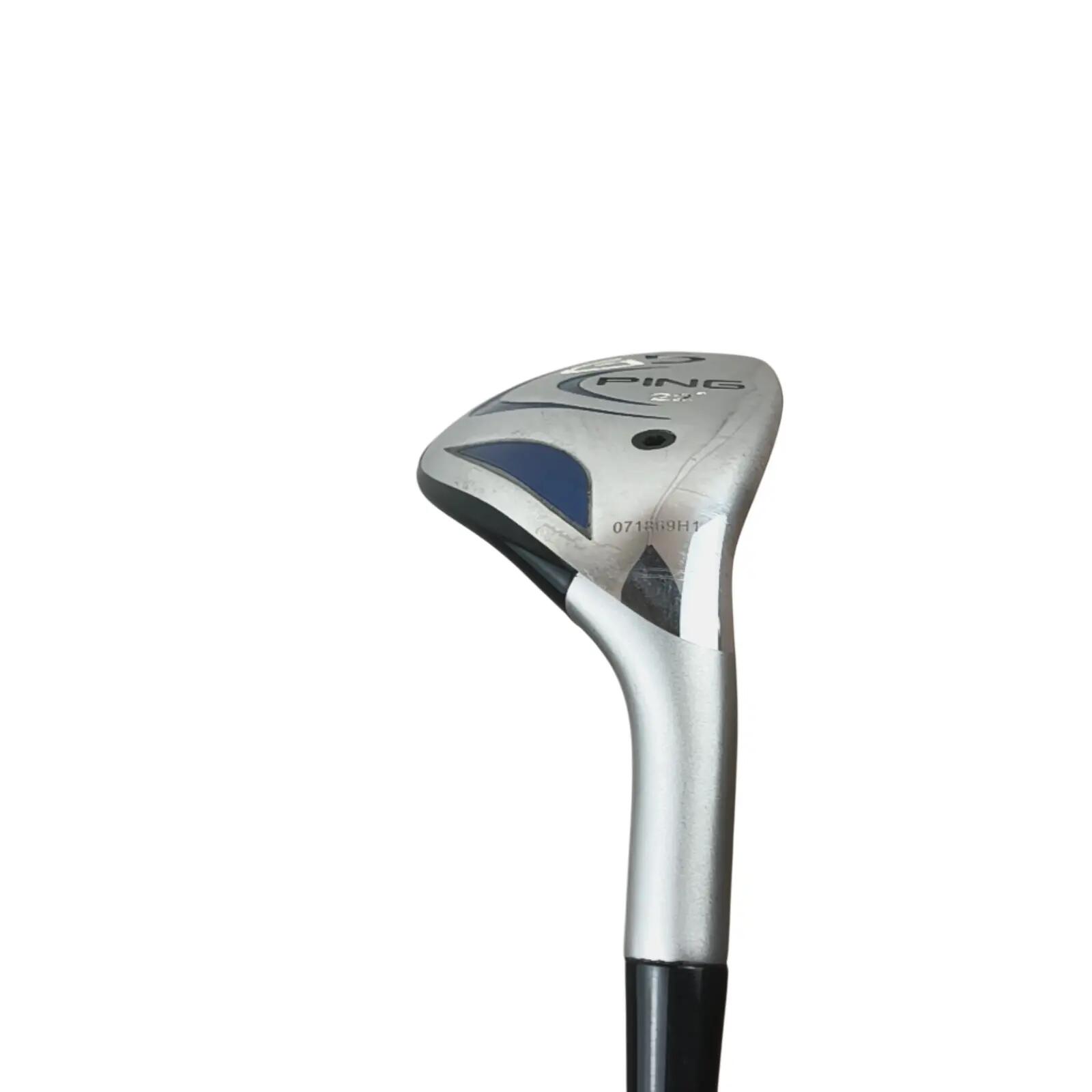 PING G5 Hybrid / Flex Regular / #4/22 3/6