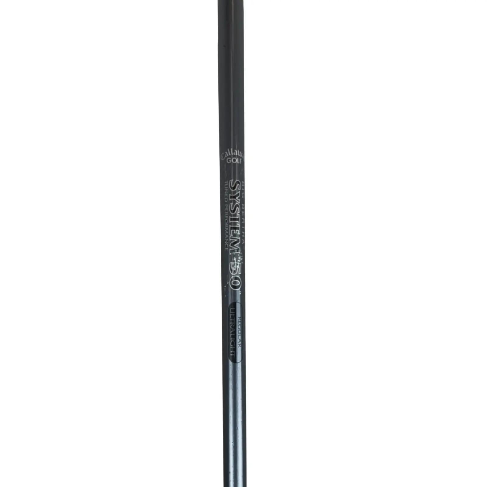 Callaway Big Bertha ERC Fairway Wood / Flex Regular / #5/18 5/6